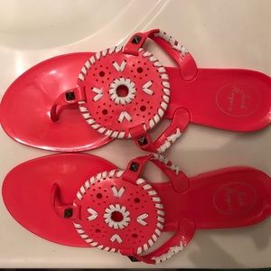 Jack Rodgers Jellies